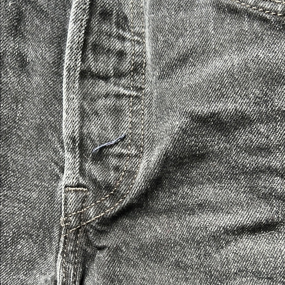 LEVIS 501 High Rise Original Fit - Picture 5 of 9